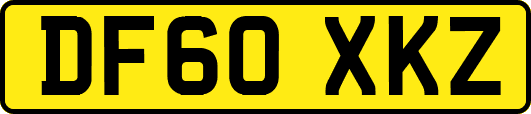 DF60XKZ