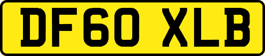DF60XLB
