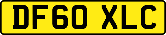 DF60XLC
