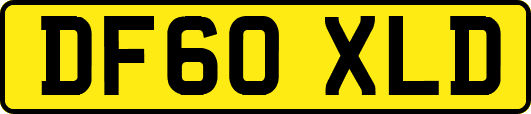 DF60XLD