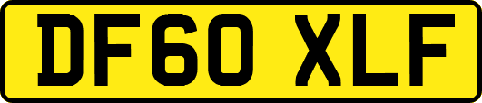 DF60XLF