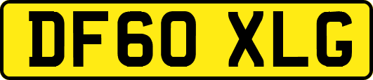 DF60XLG