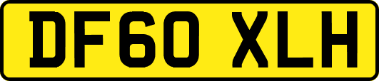 DF60XLH