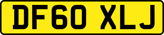 DF60XLJ