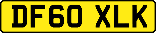 DF60XLK