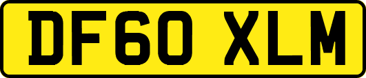 DF60XLM