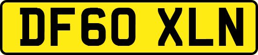 DF60XLN
