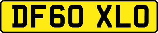 DF60XLO