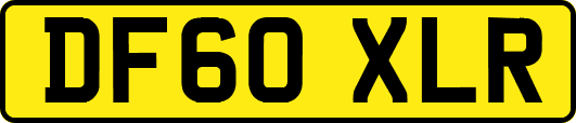 DF60XLR
