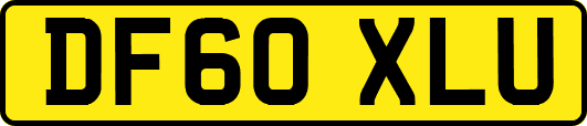 DF60XLU