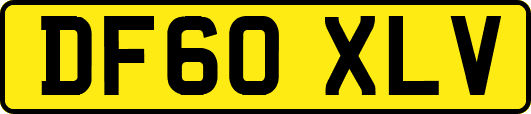 DF60XLV