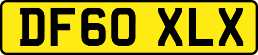 DF60XLX
