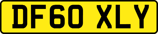 DF60XLY