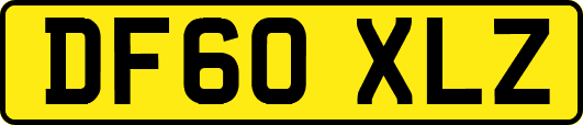 DF60XLZ