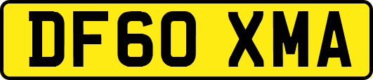 DF60XMA