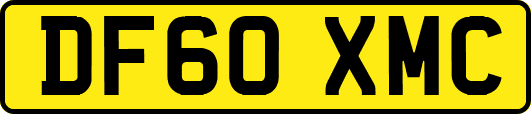 DF60XMC