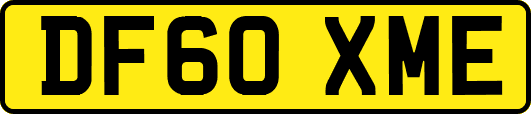DF60XME