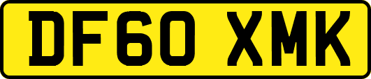 DF60XMK