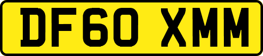 DF60XMM