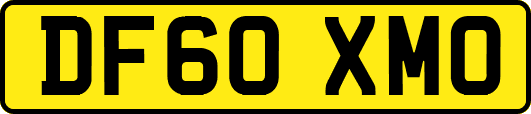 DF60XMO