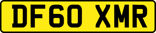 DF60XMR