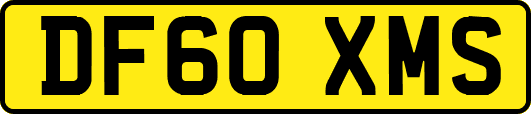 DF60XMS