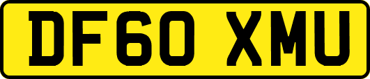 DF60XMU