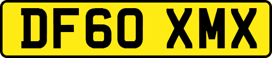DF60XMX