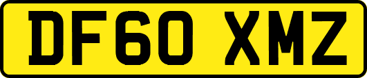DF60XMZ