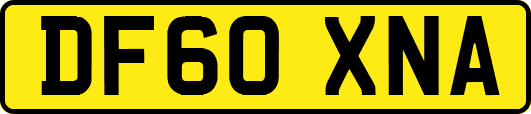 DF60XNA