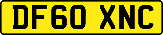 DF60XNC