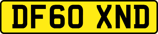 DF60XND