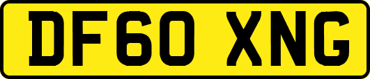 DF60XNG
