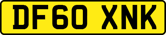 DF60XNK