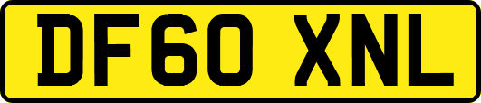 DF60XNL