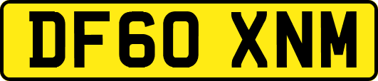 DF60XNM