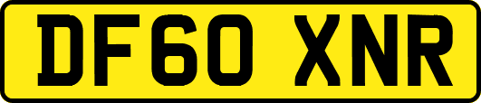 DF60XNR