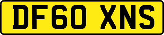 DF60XNS
