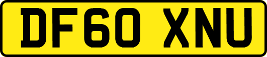 DF60XNU