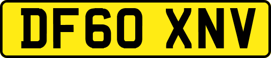 DF60XNV