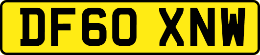 DF60XNW