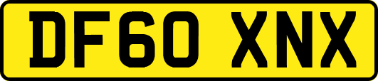 DF60XNX
