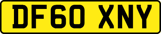 DF60XNY