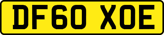 DF60XOE