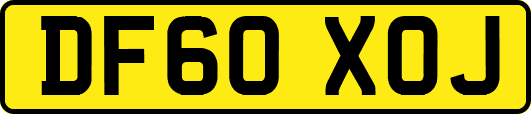 DF60XOJ
