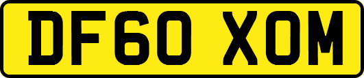 DF60XOM