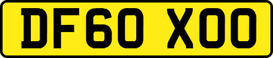 DF60XOO