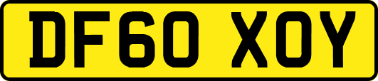 DF60XOY