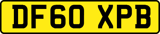 DF60XPB