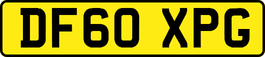DF60XPG